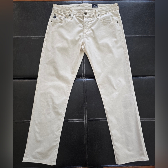 AG Tellis Modern Slim Fit Jeans - Picture 6 of 13